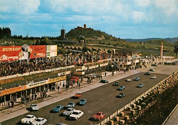 Nuerburgring