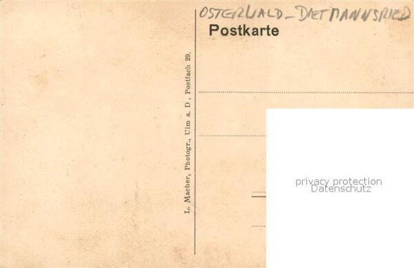 Osterwald Dietmannsried – Bild 2