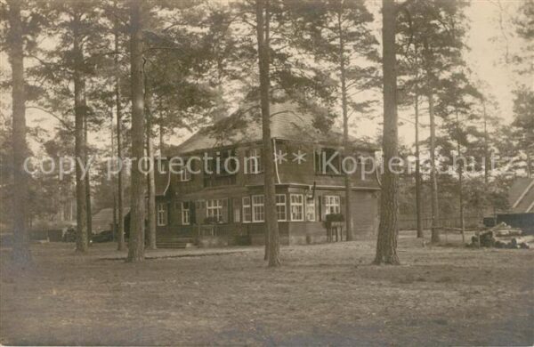 Kussau-Rodenpois Ropazi Lettland Kommandantur