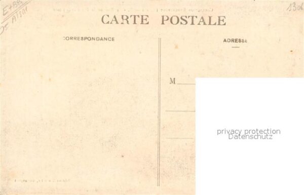 Aisne Liege Rue de la Barre et la Poste – Bild 2