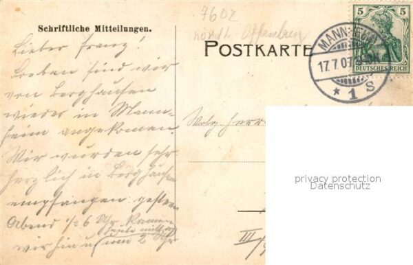 Berghausen Pfinztal Strasse und total – Bild 2