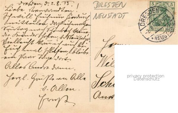 Dresden Neustadt – Bild 2