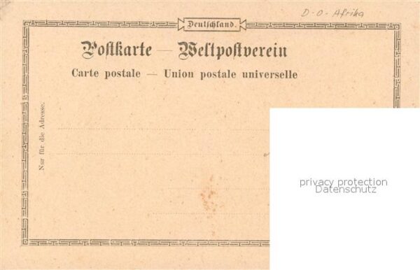 Dar Es Salaam Daressalam Hafeneinfahrt – Bild 2