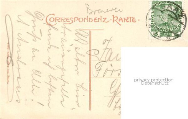 Saaz Tschechien Brauerei – Bild 2