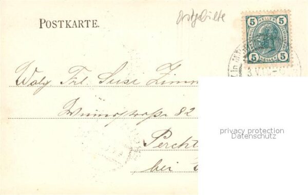Witkowitz Vitkovice Rohrwerk – Bild 2