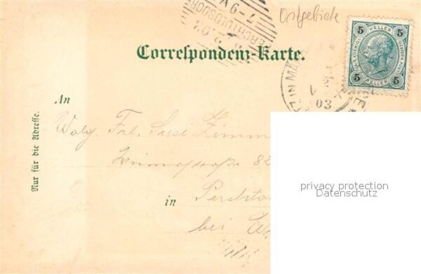Witkowitz Vitkovice Sofienh?tte – Bild 2