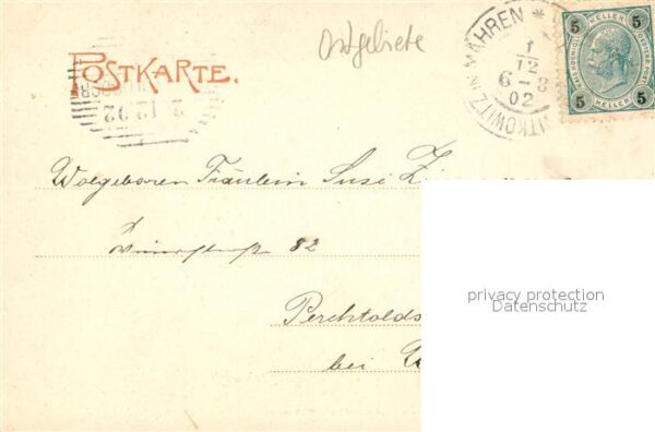 Witkowitz Vitkovice Stahlwerk – Bild 2
