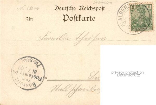 Albendorf Wambierzyce – Bild 2
