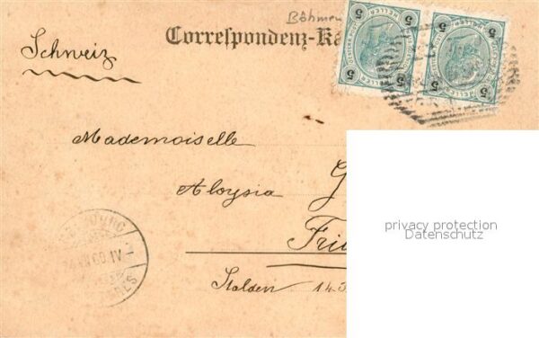 Chrostau Chrastavec Villen – Bild 2