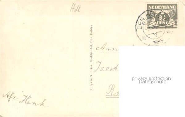 Den Helder Vliegkamp de Mok – Bild 2