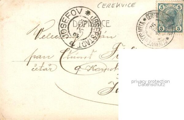 Cerekvice Loucnou – Bild 2