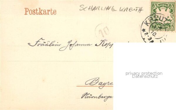 Scharling Kreuth Gasthaus zum Hirschberg – Bild 2
