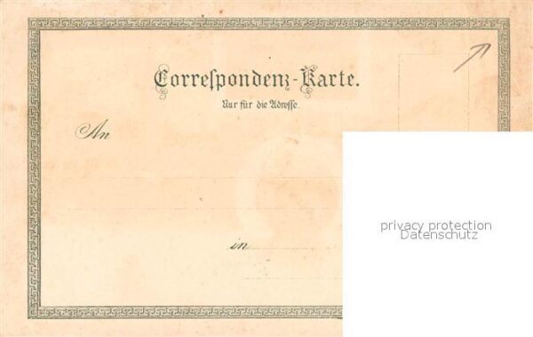 Komotau Lehrer-Bildungsanstalt Brauhaus Restaurant – Bild 2
