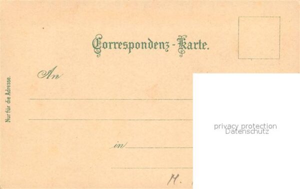 Schoenberg Altmark Berg-Wirtschaft Infanterie-Kaserne – Bild 2