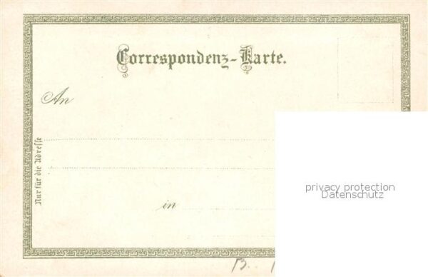 Bad Gross-Ullersdorf Kurplatz Schloss Ferienheim – Bild 2