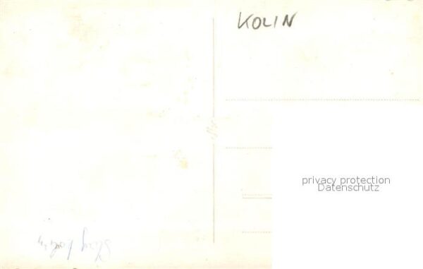 Kolin Kinder auf dem Feldweg – Bild 2