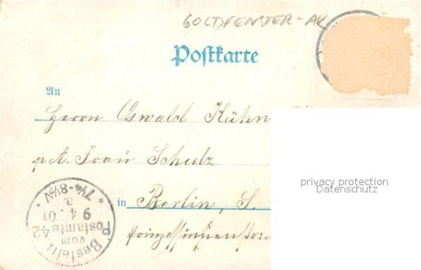 Reichenbach Oberlausitz Marktplatz – Bild 2