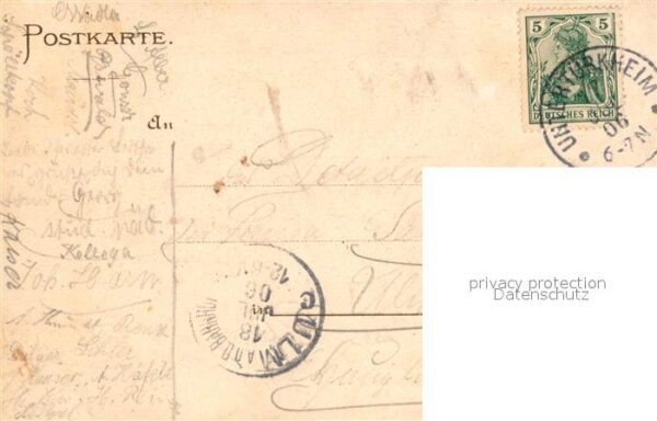 Untertuerkheim – Bild 2