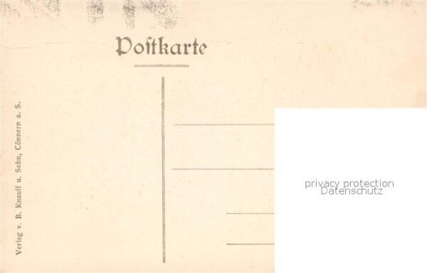 Koennern Hallesche Strasse – Bild 2