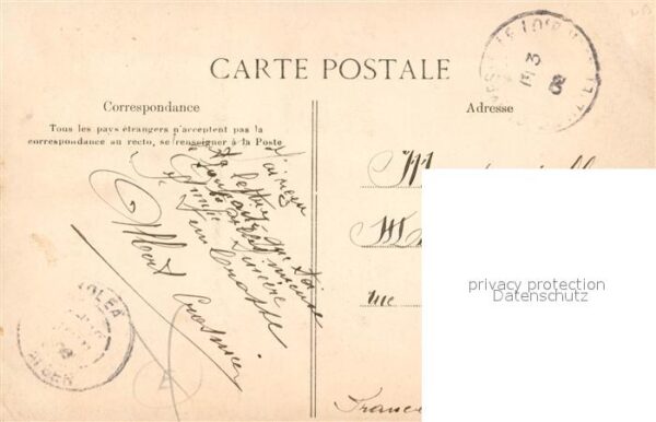 Colea Rue de la Republique – Bild 2