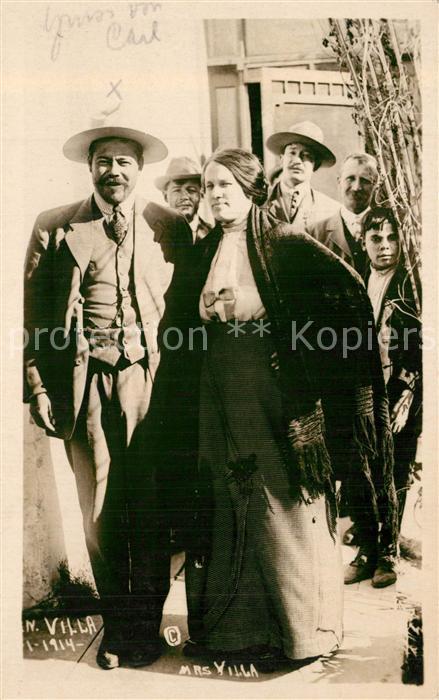 El Paso Texas Gruppenfoto