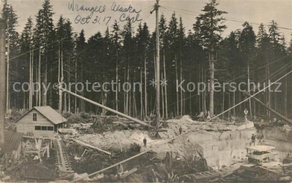 Wrangell Alaska