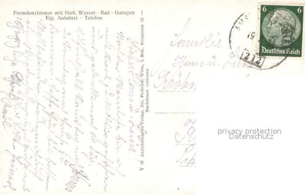 Neumarkt Ybbs Hans Wegingers Gasthof – Bild 2