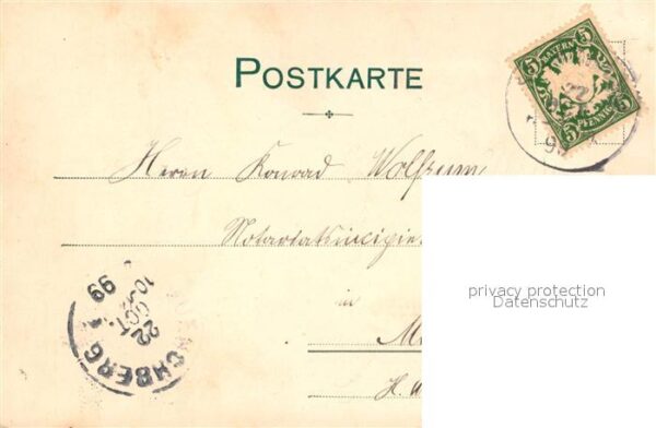 Stammbach – Bild 2