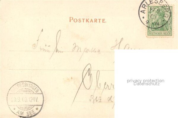 Gera Kesslers Gasthaus – Bild 2