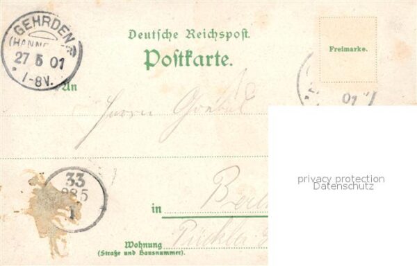 Gehrden Hannover Berg Gasthaus Niedersachsen – Bild 2