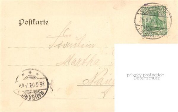 Berlin Denkmal Kaiser Wilhelm der Grosse Sieges Allee Kaiser Wilhelm Zelt – Bild 2