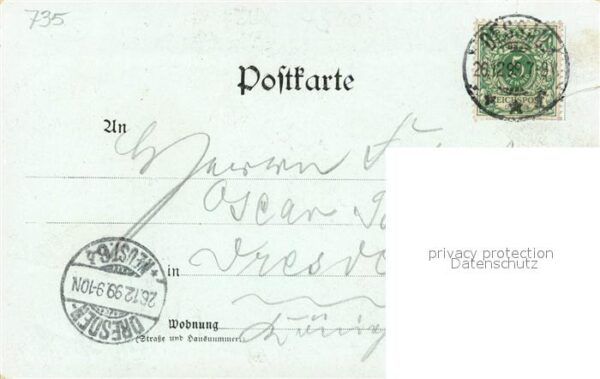 Dessau-Rosslau Bahnhofs Hotel – Bild 2