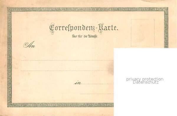 Karlsbad Eger Sprudel Springer – Bild 2