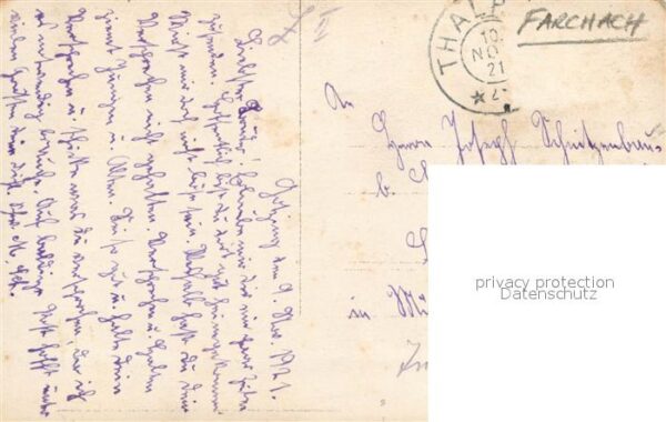Farchach Starnberg Gasthof – Bild 2