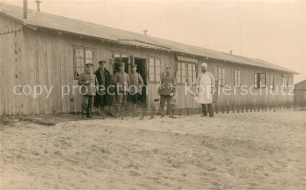 Ellenbogen Sylt Kantine