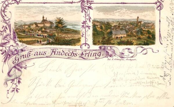 Erling Panorama