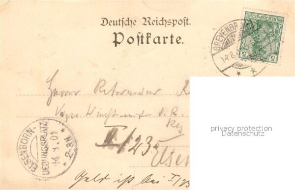 Grevenbroich Struesgen – Bild 2