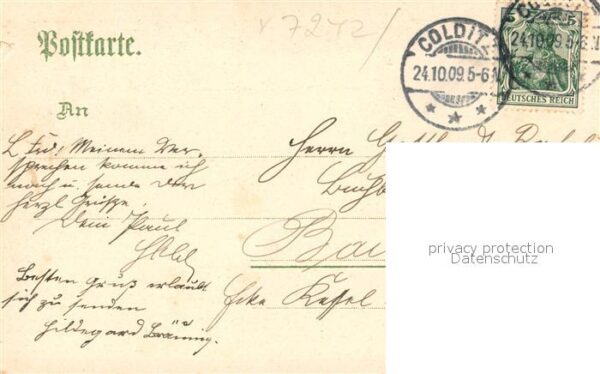 Colditz Rathaus – Bild 2