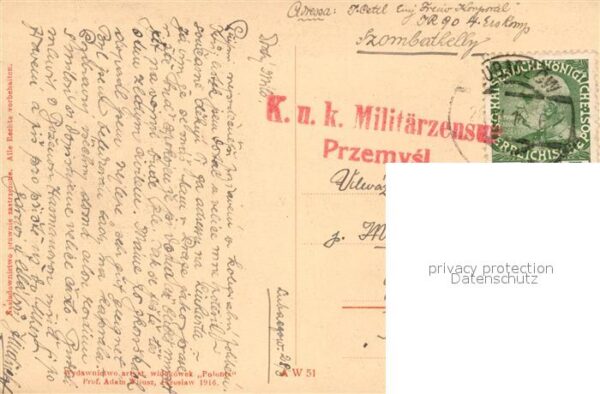 Przemysl Wiederaufbau Sanbruecke – Bild 2