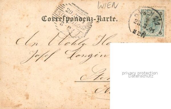 Wien Huf und Wagenschmied Mitarbeiter – Bild 2