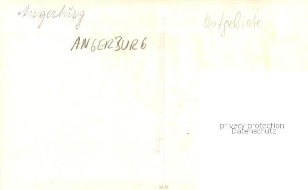 Angerburg Ostpreussen Soldatenaufmarsch – Bild 2