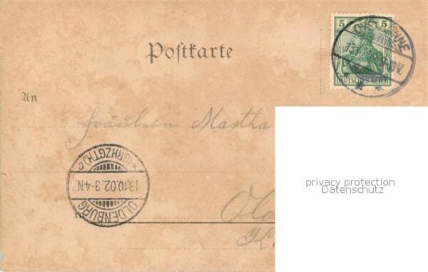 Ovelgoenne Victoria Hotel – Bild 2