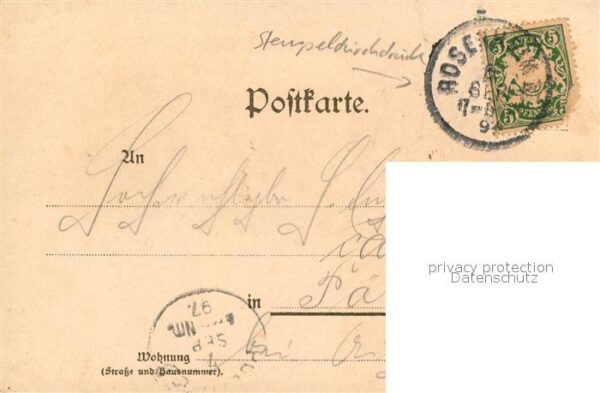 Rosenheim Bayern Hotel Deutscher Kaiser – Bild 2