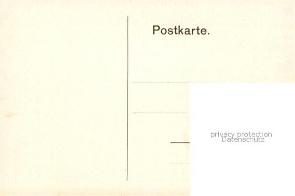 Villingen-Schwenningen Uhrenversandhaus Wilhelm Blumenstock – Bild 2