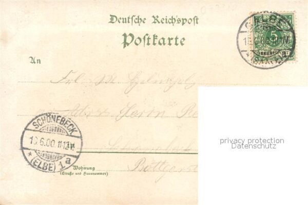 Calbe Saale Restaurant zum Weinberg – Bild 2