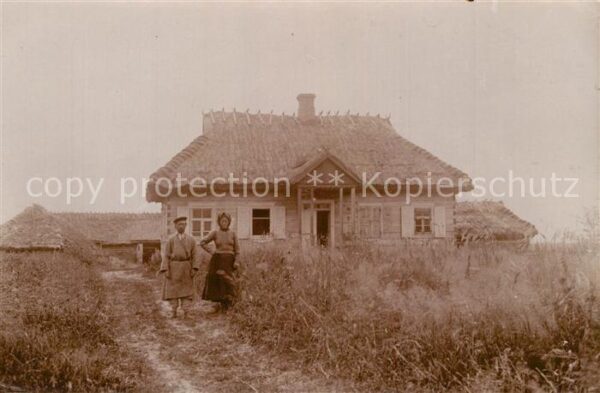 Krymno Bauernhof