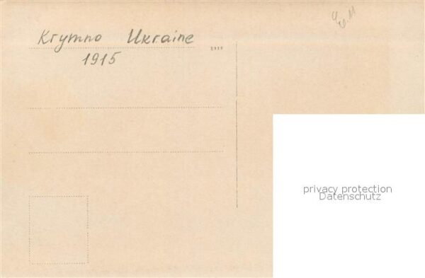 Krymno Bauernhof – Bild 2