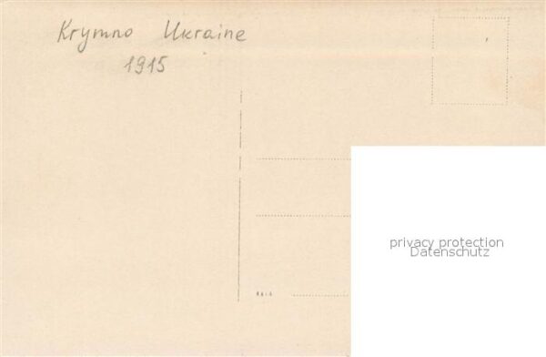 Krymno Feldbahn Regiment – Bild 2