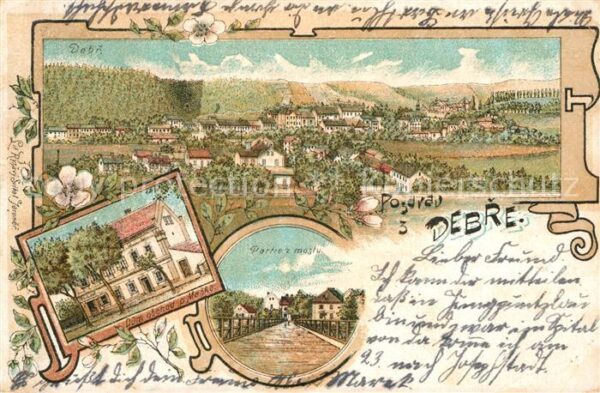 Debr CZ Panorama