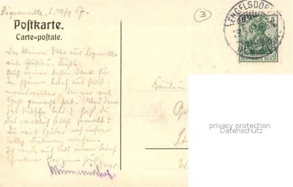 Ligneuville Hotel Dumoulin Villa Dumoulin – Bild 2